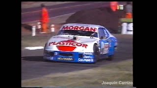 Turismo Carretera 1992: 5ta Fecha Junín - Series TC