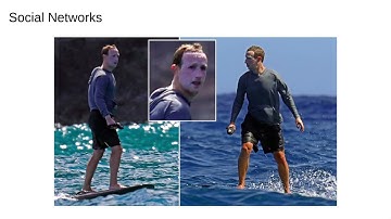 Networks 1: Introduction to Network Science