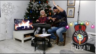 Terenia Tv Kolędujemy 2021 Cicha Noc W Lichej Szopce