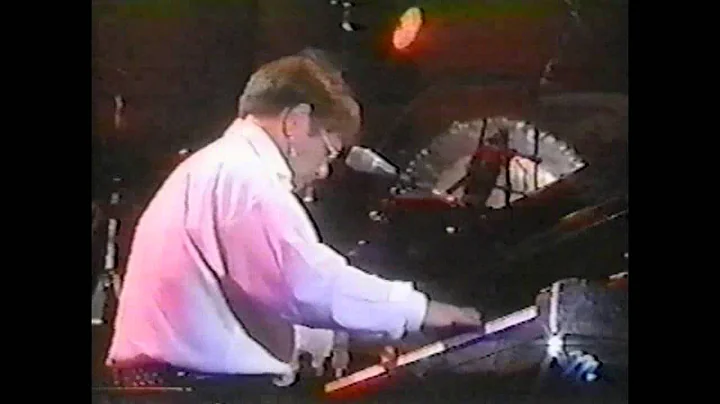 Elton John/Ray Cooper - Sun City (1993)