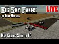 Loma montana  big sky farms  early access gameplay