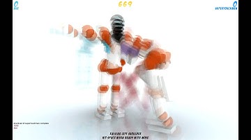 Toribash - make a Replay [made by SharX]