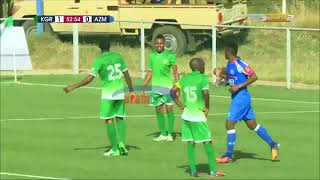 Goal la Iddi kipagwile Leo Kagera Sugar vs Azam Fc