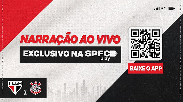 PAULISTÃO 2025 | SÃO PAULO X CORINTHIANS | SPFC PLAY