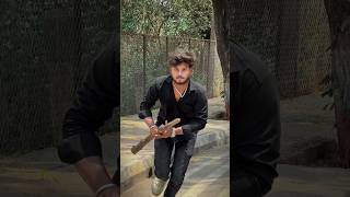 Wo Meri Bandi Hai👿😡 || Bhagat Aadmi ft.Masoom Sharma || #youtubeshorts #foryou #tiktok #attitude