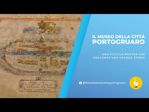 Video: Città Museo