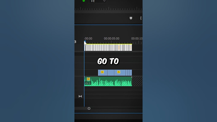 How To Animate Captions in Adobe Premiere Pro