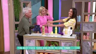 The Best Fake Tans And How To Use Them - 11/05/2023