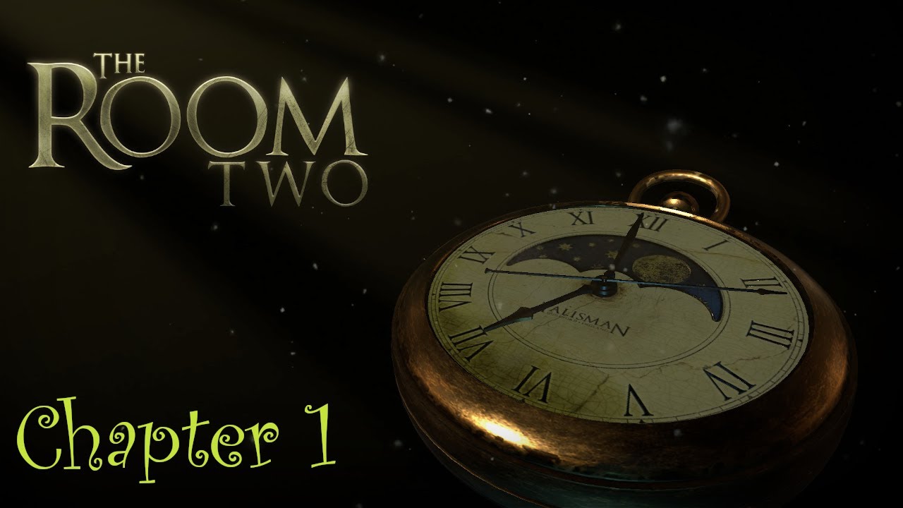 The Room 2 Chapter 1 Walkthrough YouTube the-room-2-chapter-1-walkthrough-youtube