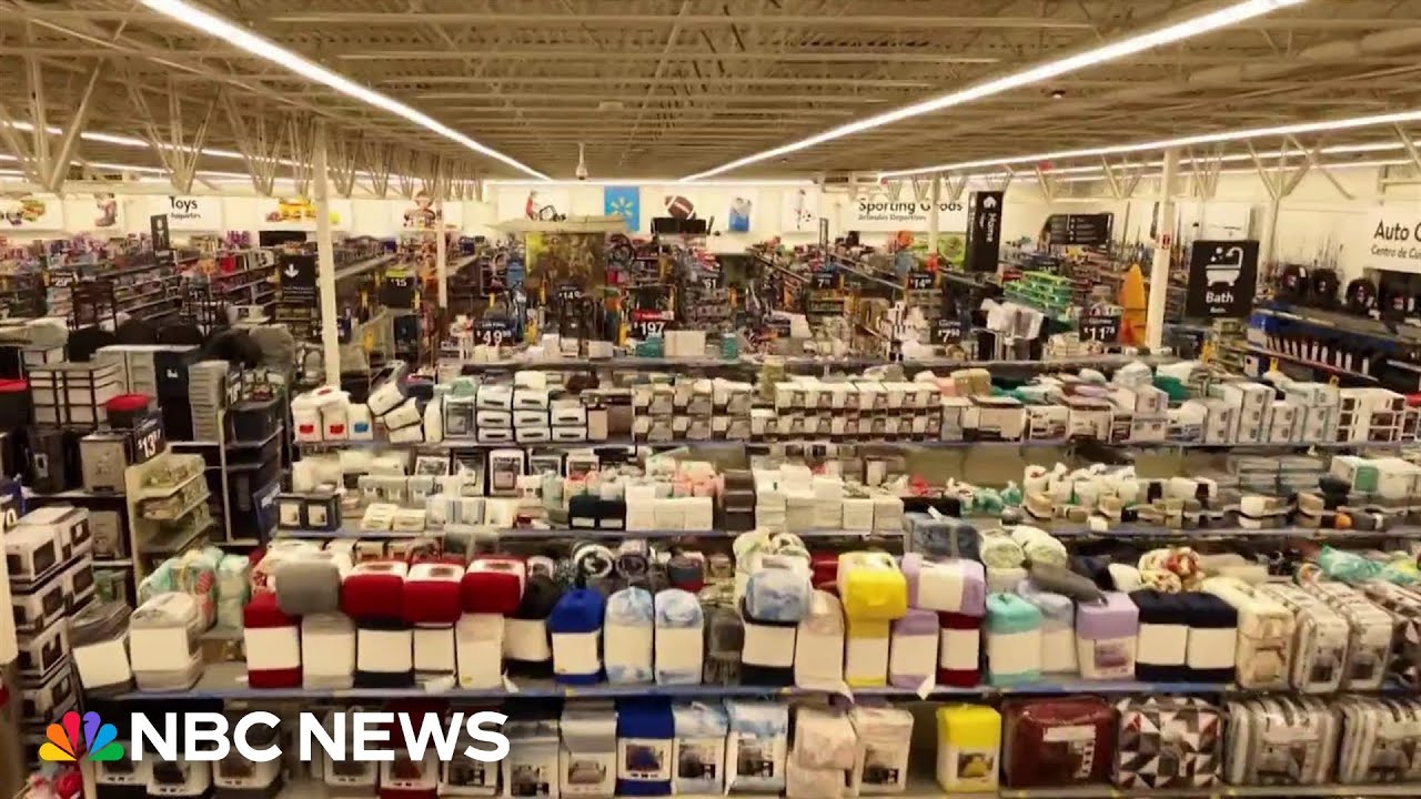 Consumers, businesses brace for new tariffs to take effect