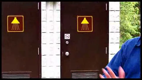 Hand feeding Gray Jays (whiskey jacks)