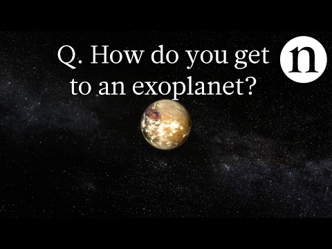 exoplanet