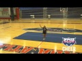 Florida Atlantic Cheer Tryouts