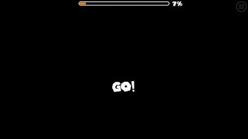 Dumb ways to die in Geometry Dash.