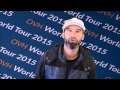 One big web de retour du ovh world tour avril 2015