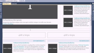 C# ASP.Net Blog Yapma Part 2 - Cemal Can AKGÜL