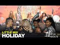 rIVerse Reacts: Holiday by Little Mix - M/V Reaction