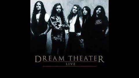 Dream Theater: Live, 1992-95 (Part I)