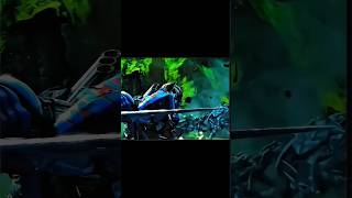 Optimus Prime Aura Keeps Increasing 🔥😈 | Transformers Edit (Montagem Elder) #shorts