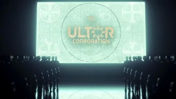 RED FACTION FILES: The Rise and Fall of Ultor