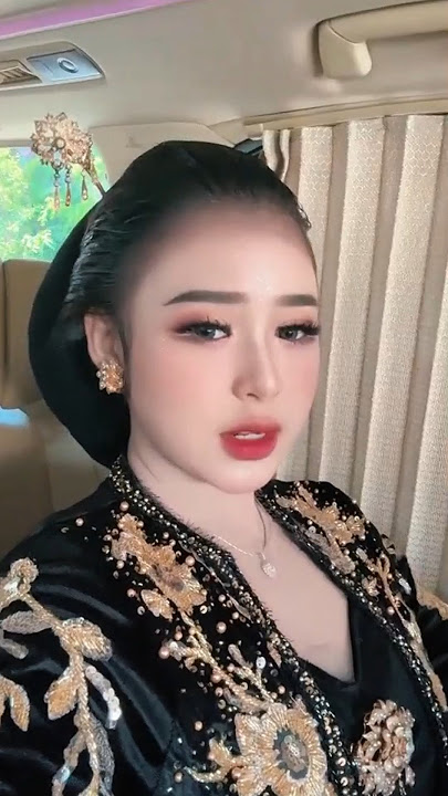 For those who want to meet me at Meranti Fest #nikensalindri #nikensalindry #youtubeshorts