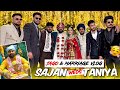 Jagomarrige sajan weds taniya full enjoy chako pronthaa team