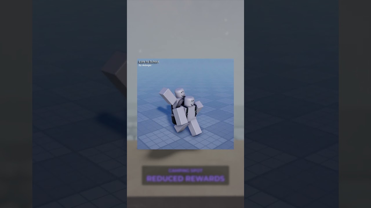 upd! new carry animation !!?? 