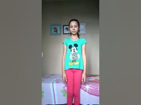 Dançando dame tu cosita 👽 kkkkkk - YouTube