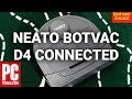 Neato Botvac D4 Connected Review