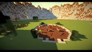 [#1] Divulgando Serivdor DefaultMc [ A Volta do Canal ]