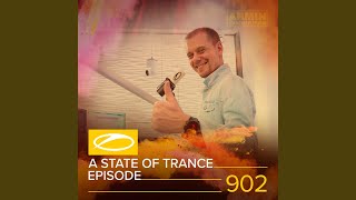 Need To Feel Loved (ASOT 902)