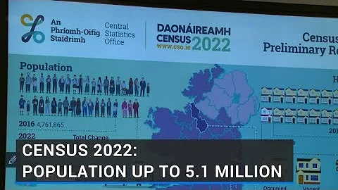 Census 2022: Population up to 5.1 million - DayDayNews