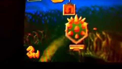 mario kart ds ar: converted codes (EU)