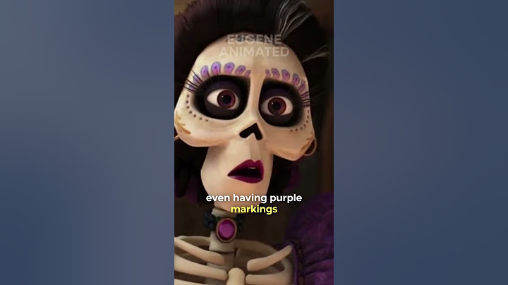Did You Know In COCO…