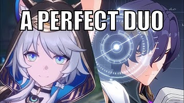 Dr. Ratio 0-Cycle: Cipher - Savior of Amphoreus... And Ratio? | No Limited Eidolons | MOC 3.3