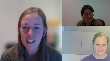 Reactie netwerkbijeenkomst antistolling