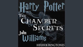 Williams: Chamber of Secrets, from Harry Potter and the Chamber of Secrets; John Williams screenshot 5
