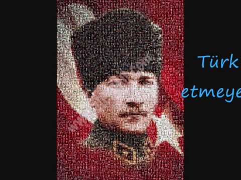 HOŞ GELİŞLER OLA MUSTAFA KEMAL PAŞA