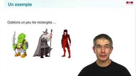 Héritage: concepts