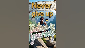 Never Give Up! 💪🔥 | Stay Strong & Keep Going! #Motivation #Success #Inspiration