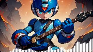 Mega Man X - Armored Armadillo METAL
The Armored Armadillo stage, also known as the Gallery Stage or Energy Mine Ruins, is a high-speed mining level in Mega Man X. It is famous for its minecart segments and for housing the most powerful secret in the game.
Visuals made using https://musicvid.org and by creators:
caseif - Particles & Trap Nation Visualizer & vis.js
https://caseif.net/
Incept - Particles & Trap Nation Visualizer & vis.js
https://incept.online/
Jeremboo - Animated Mesh Lines
https://github.com/Jeremboo Mega Man X - Armored Armadillo METAL