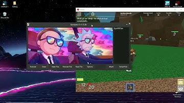 Synapse X Cracked In 2020 I Synapse X Script Free Roblox Exploit 202011