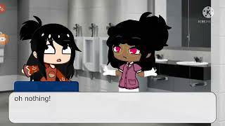 Revenge Smells Awfulgacha Fart You Have Been Warned