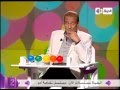 برنامج ولا تحلم - فاروق الفيشاوى ... انا رجل فوضوى ولا امراة تسحملنى وملقتش زى طليقتى سمية الالفى