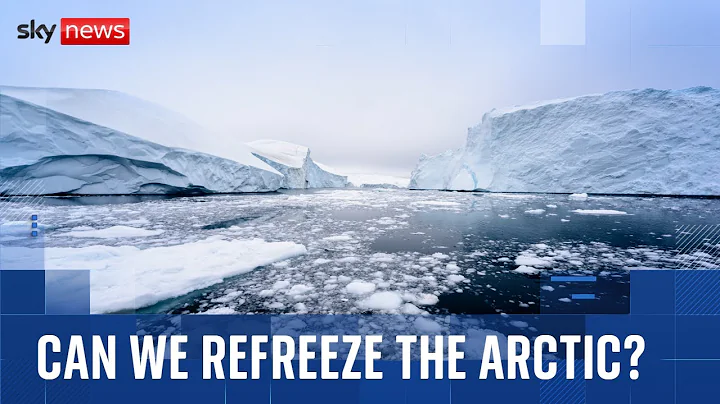 Is a controversial plan to tackle climate change mad science or a radical revolution? thumbnail