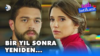 Pelin Ile Sinan Yıllar Sonra Karşılaşıyor - Tatlı İntikam 24.Bölüm
