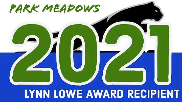 Lynn Lowe Award