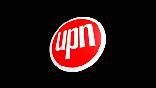 Upn Commercial Break - April 24, 2003