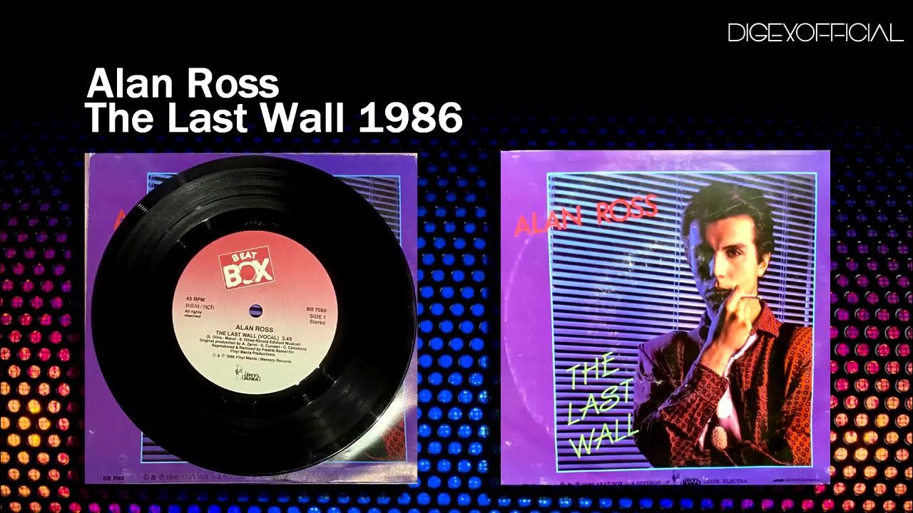 Alan-Ross-the-last-Wall.