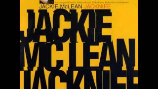 Video thumbnail of "Jackie McLean & Lee Morgan - 1965 - Jacknife - 01 On The Nile"